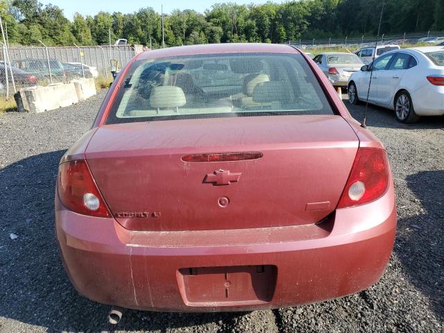 Photo 5 VIN: 1G1AZ52F657663475 - CHEVROLET COBALT LT 