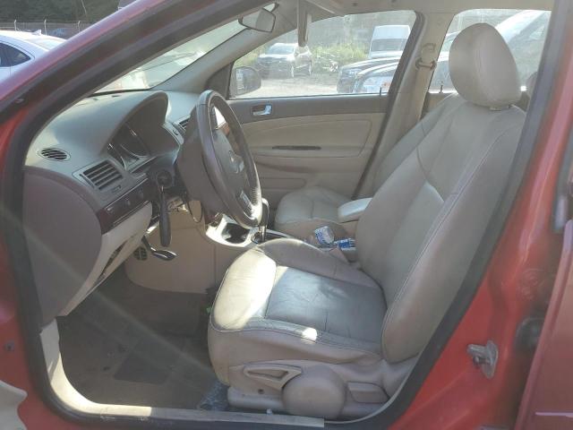 Photo 6 VIN: 1G1AZ52F657663475 - CHEVROLET COBALT LT 