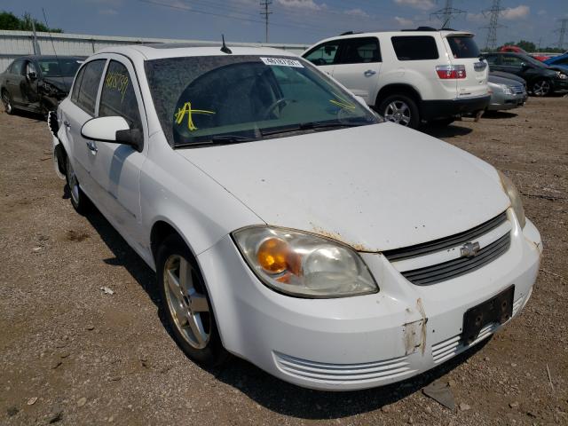 Photo 0 VIN: 1G1AZ54F457661799 - CHEVROLET COBALT 