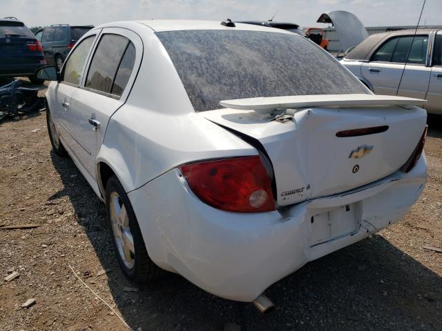 Photo 2 VIN: 1G1AZ54F457661799 - CHEVROLET COBALT 