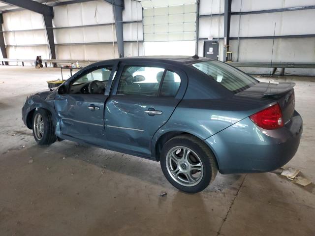 Photo 1 VIN: 1G1AZ54F757561230 - CHEVROLET COBALT LT 