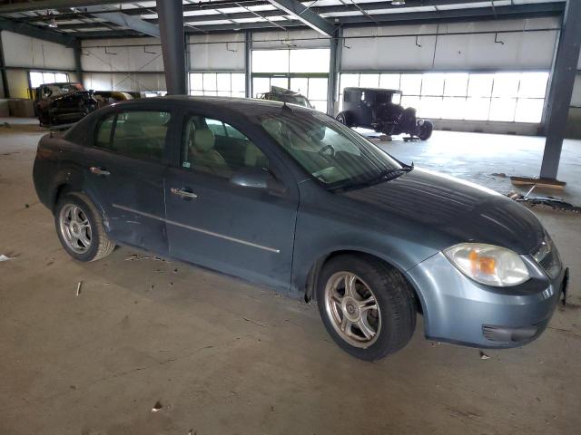 Photo 3 VIN: 1G1AZ54F757561230 - CHEVROLET COBALT LT 