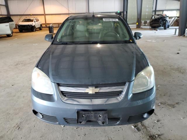 Photo 4 VIN: 1G1AZ54F757561230 - CHEVROLET COBALT LT 