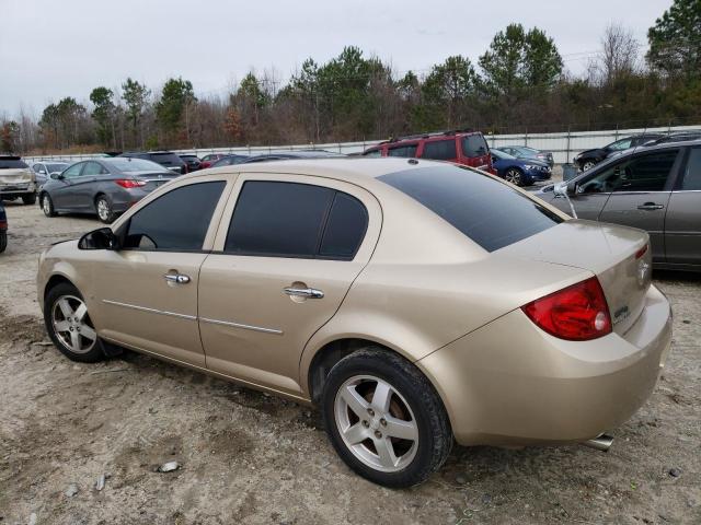 Photo 1 VIN: 1G1AZ55F067698087 - CHEVROLET COBALT LTZ 