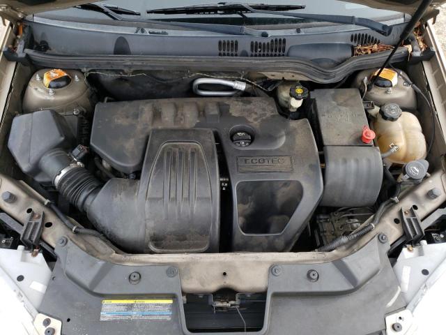 Photo 10 VIN: 1G1AZ55F067698087 - CHEVROLET COBALT LTZ 