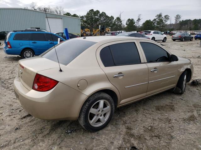 Photo 2 VIN: 1G1AZ55F067698087 - CHEVROLET COBALT LTZ 