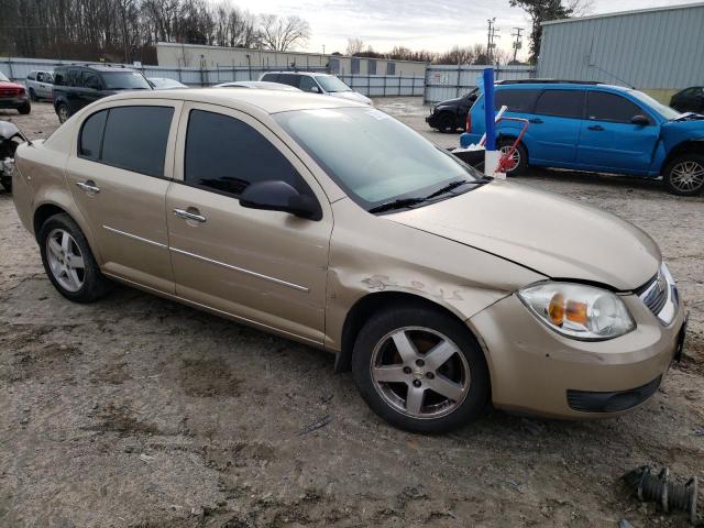 Photo 3 VIN: 1G1AZ55F067698087 - CHEVROLET COBALT LTZ 