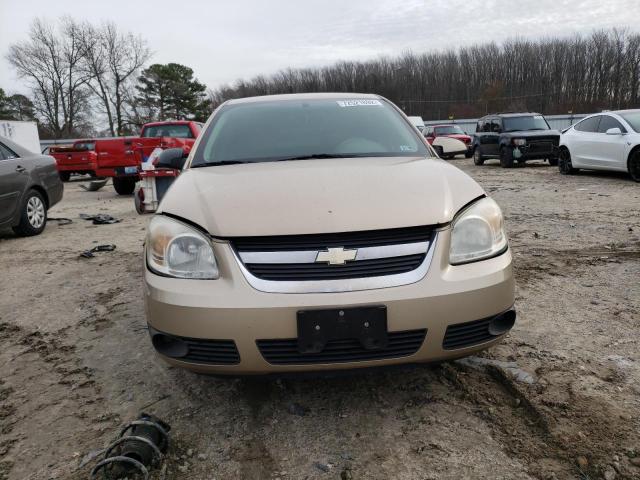 Photo 4 VIN: 1G1AZ55F067698087 - CHEVROLET COBALT LTZ 