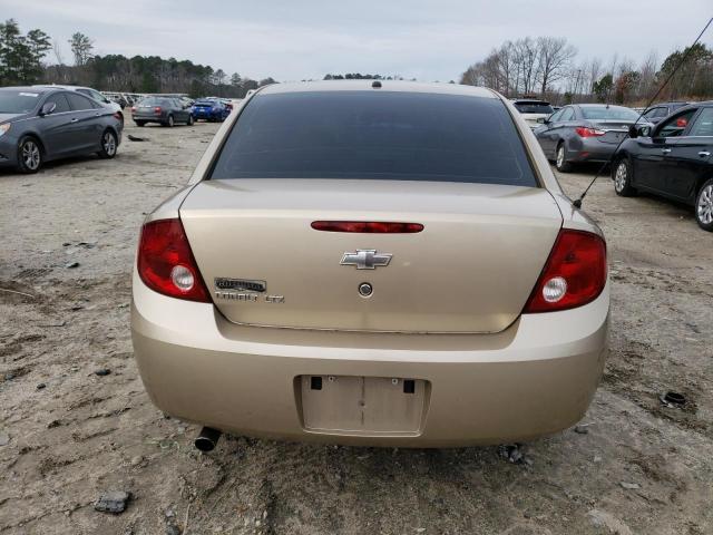 Photo 5 VIN: 1G1AZ55F067698087 - CHEVROLET COBALT LTZ 