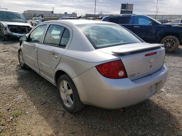 Photo 2 VIN: 1G1AZ55F167770270 - CHEVROLET COBALT LTZ 