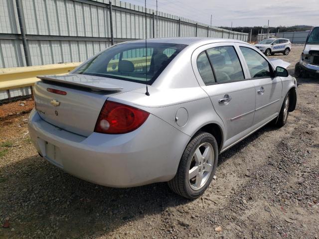 Photo 3 VIN: 1G1AZ55F167770270 - CHEVROLET COBALT LTZ 