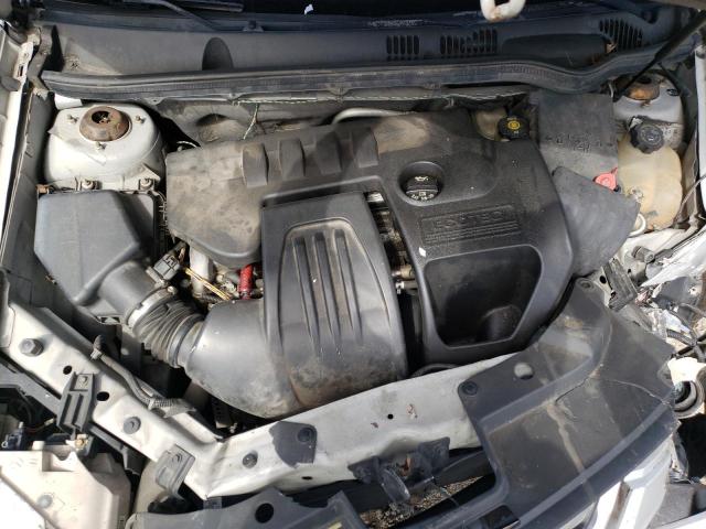 Photo 6 VIN: 1G1AZ55F167770270 - CHEVROLET COBALT LTZ 