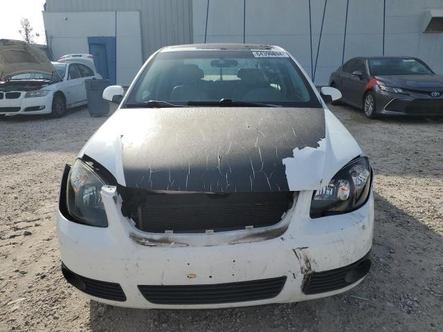 Photo 4 VIN: 1G1AZ55F267799521 - CHEVROLET COBALT 