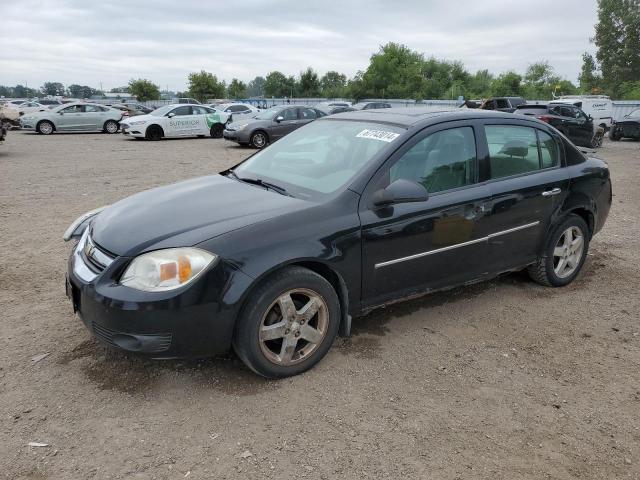 Photo 0 VIN: 1G1AZ55F267801395 - CHEVROLET COBALT LTZ 