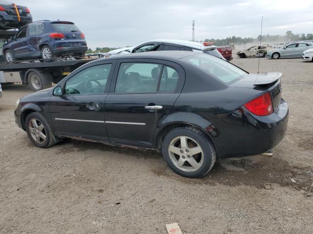 Photo 1 VIN: 1G1AZ55F267801395 - CHEVROLET COBALT LTZ 