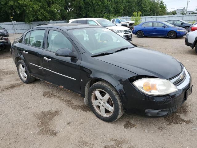 Photo 3 VIN: 1G1AZ55F267801395 - CHEVROLET COBALT LTZ 