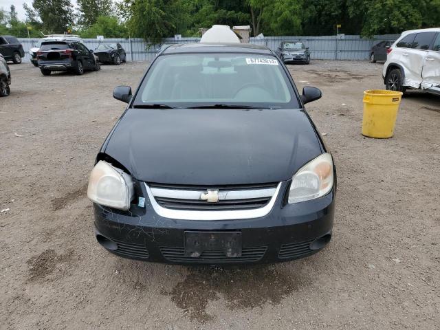 Photo 4 VIN: 1G1AZ55F267801395 - CHEVROLET COBALT LTZ 