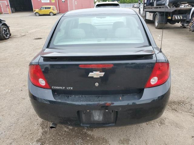 Photo 5 VIN: 1G1AZ55F267801395 - CHEVROLET COBALT LTZ 