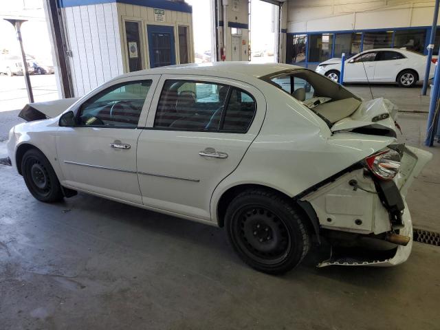 Photo 1 VIN: 1G1AZ55F377149324 - CHEVROLET COBALT LTZ 