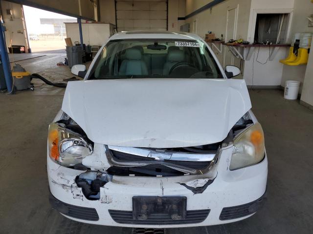 Photo 10 VIN: 1G1AZ55F377149324 - CHEVROLET COBALT LTZ 