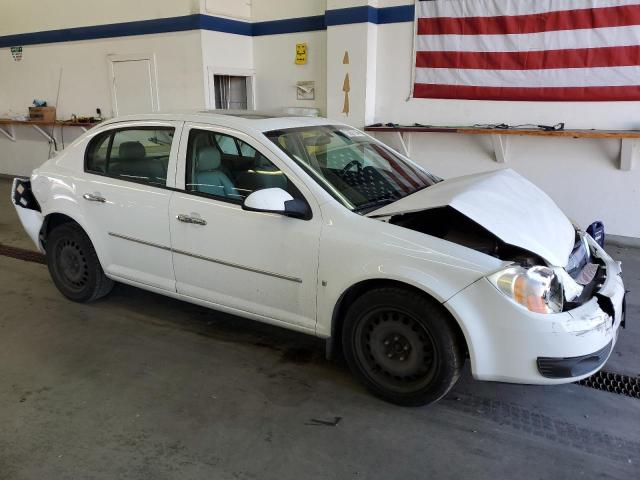 Photo 3 VIN: 1G1AZ55F377149324 - CHEVROLET COBALT LTZ 