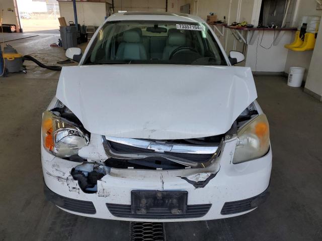 Photo 4 VIN: 1G1AZ55F377149324 - CHEVROLET COBALT LTZ 