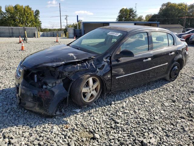 Photo 0 VIN: 1G1AZ55F767726516 - CHEVROLET COBALT LTZ 