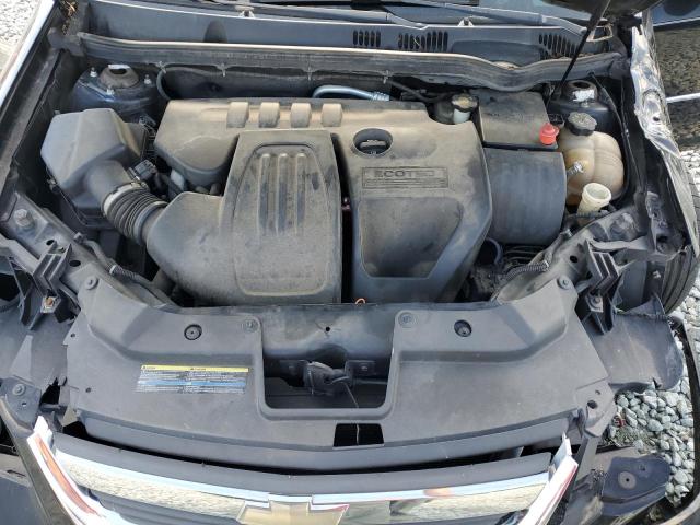 Photo 10 VIN: 1G1AZ55F767726516 - CHEVROLET COBALT LTZ 