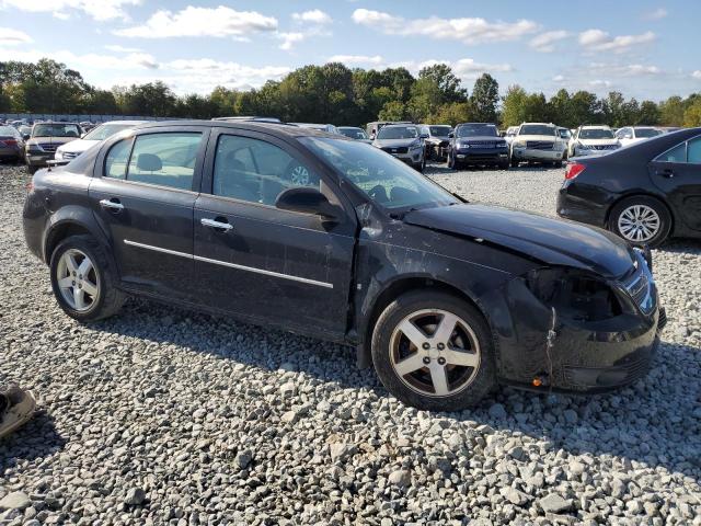 Photo 3 VIN: 1G1AZ55F767726516 - CHEVROLET COBALT LTZ 