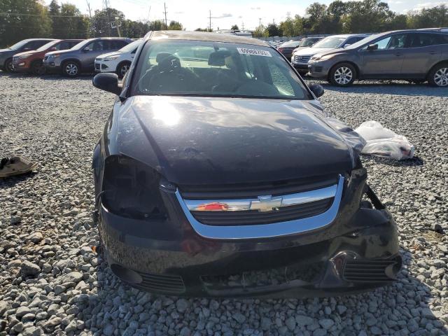 Photo 4 VIN: 1G1AZ55F767726516 - CHEVROLET COBALT LTZ 