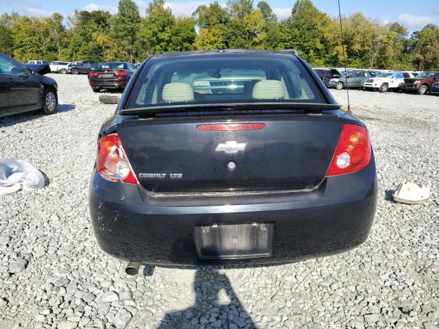 Photo 5 VIN: 1G1AZ55F767726516 - CHEVROLET COBALT LTZ 