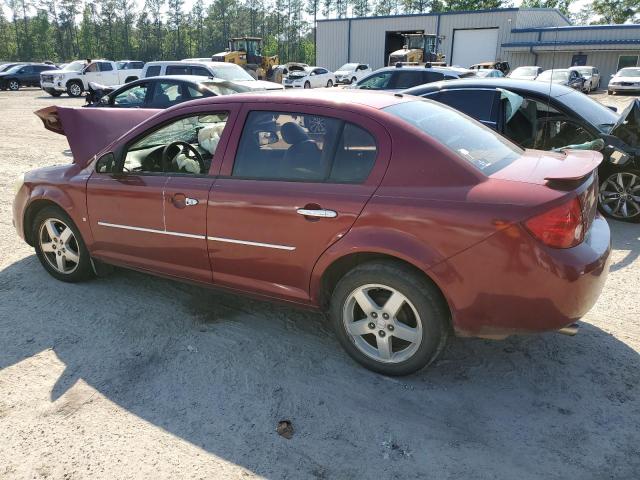 Photo 1 VIN: 1G1AZ55F877174655 - CHEVROLET COBALT 