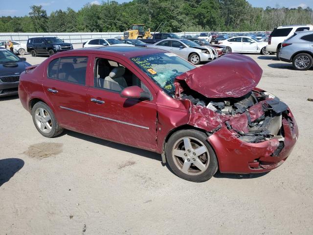 Photo 3 VIN: 1G1AZ55F877174655 - CHEVROLET COBALT 