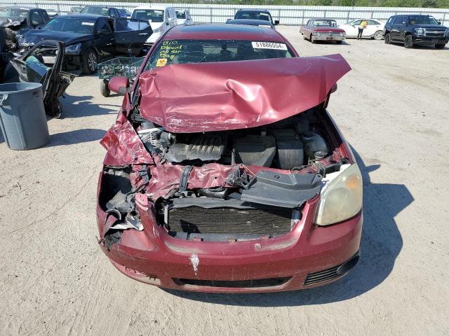 Photo 4 VIN: 1G1AZ55F877174655 - CHEVROLET COBALT 