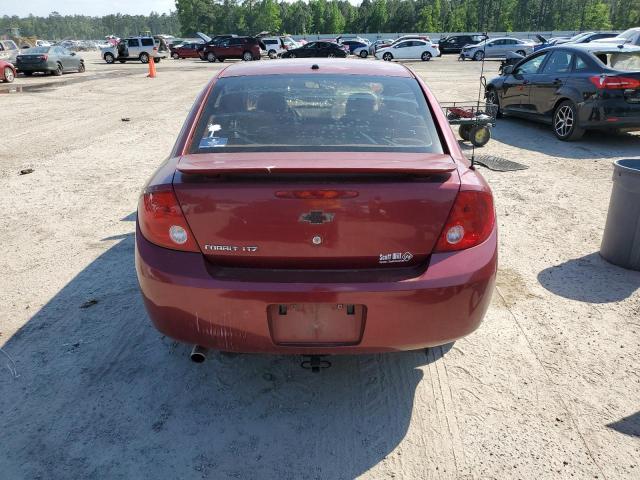 Photo 5 VIN: 1G1AZ55F877174655 - CHEVROLET COBALT 