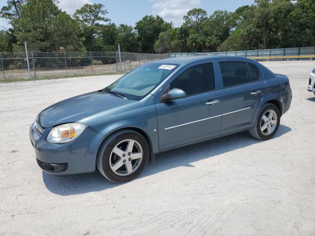 Photo 0 VIN: 1G1AZ55F967725853 - CHEVROLET COBALT 