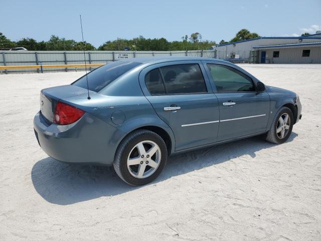 Photo 2 VIN: 1G1AZ55F967725853 - CHEVROLET COBALT 