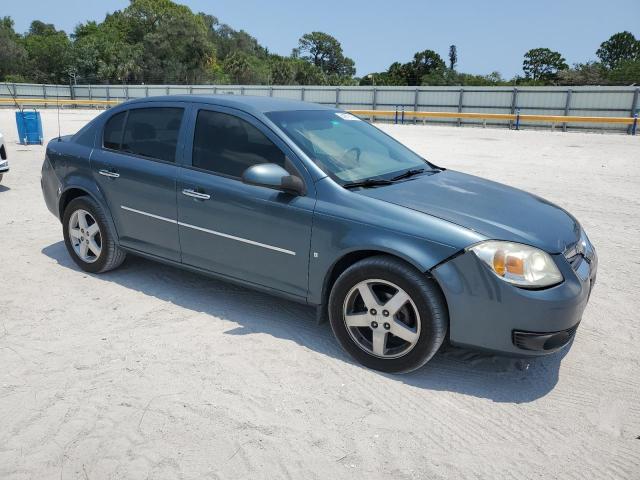 Photo 3 VIN: 1G1AZ55F967725853 - CHEVROLET COBALT 