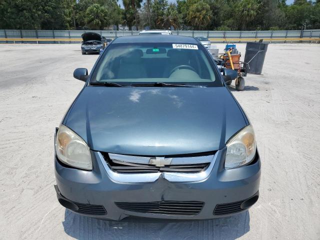 Photo 4 VIN: 1G1AZ55F967725853 - CHEVROLET COBALT 