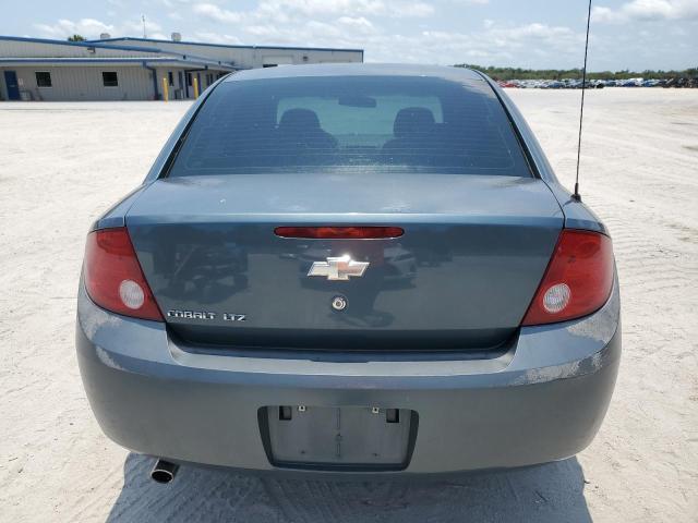 Photo 5 VIN: 1G1AZ55F967725853 - CHEVROLET COBALT 