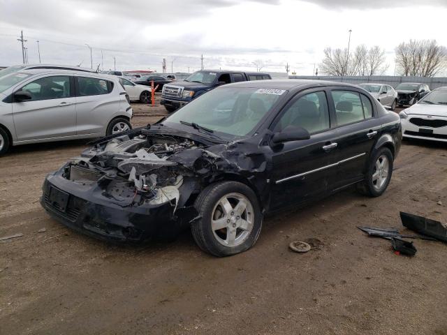 Photo 0 VIN: 1G1AZ58F167806938 - CHEVROLET COBALT 