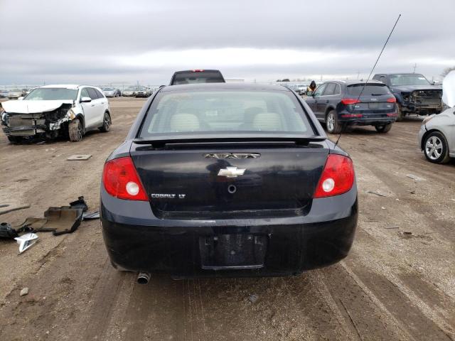 Photo 5 VIN: 1G1AZ58F167806938 - CHEVROLET COBALT 