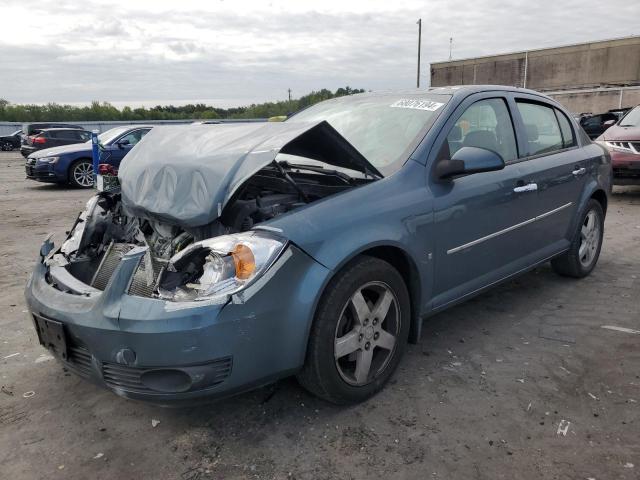 Photo 0 VIN: 1G1AZ58F177329168 - CHEVROLET COBALT LTZ 