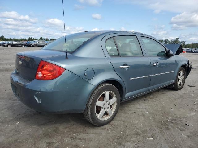 Photo 2 VIN: 1G1AZ58F177329168 - CHEVROLET COBALT LTZ 