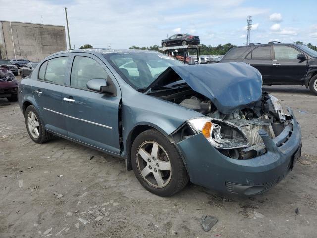 Photo 3 VIN: 1G1AZ58F177329168 - CHEVROLET COBALT LTZ 