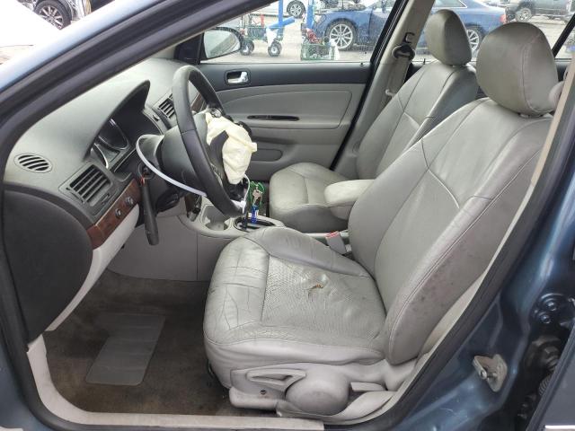 Photo 6 VIN: 1G1AZ58F177329168 - CHEVROLET COBALT LTZ 