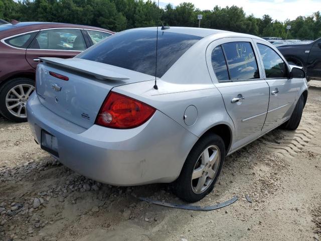 Photo 2 VIN: 1G1AZ58F667820267 - CHEVROLET COBALT 