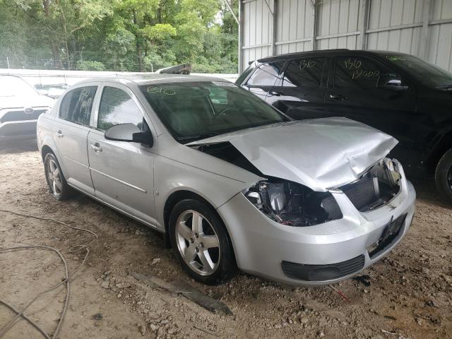 Photo 3 VIN: 1G1AZ58F667820267 - CHEVROLET COBALT 