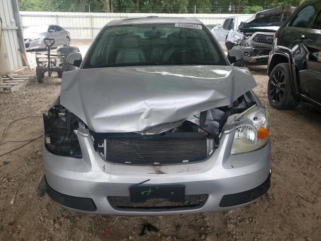 Photo 4 VIN: 1G1AZ58F667820267 - CHEVROLET COBALT 