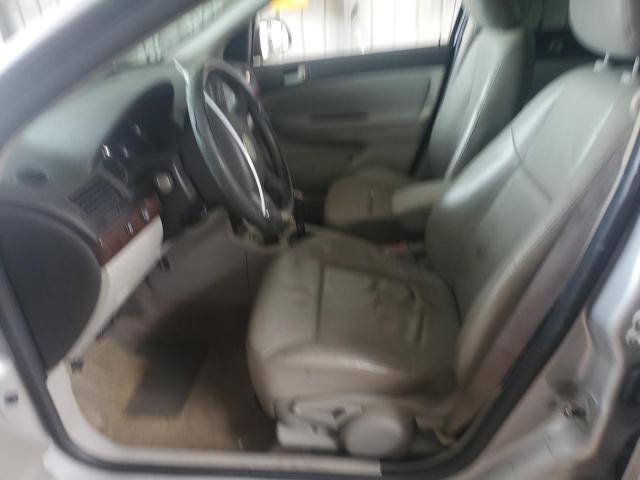 Photo 6 VIN: 1G1AZ58F667820267 - CHEVROLET COBALT 